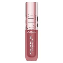 L’Oréal Paris Paradise Hyaluron Tint Lip Stain Serum Błyszczyki 5 ml 635 - WORTH IT MEDIUM. Błyszczyki L'Oreal Paris. Za 52.50 zł.