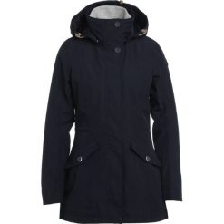 Icepeak TIIU Krótki płaszcz dark blue. Niebieskie kurtki sportowe marki Icepeak, z materiału. W wyprzedaży za 479.20 zł.