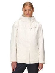 Marmot Kurtka funkcyjna 3w1 "Ramble Component" w kolorze białym rozmiar: M. Białe kurtki sportowe Marmot, m, bez wzorów, bez kaptura, outdoorowe. Za 619.30 zł.