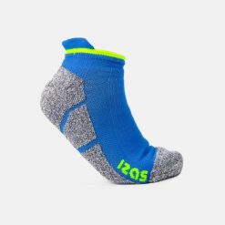 OSEJA Izas skarpetki sportowe unisex do połowy łydki. Niebieskie skarpety Izas, bez wzorów. Za 113.00 zł.