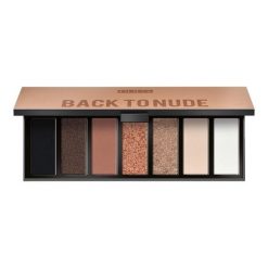 PUPA Milano Make up Stories Compact Cienie do powiek 13 g 001 - BACK TO NUDE. Cienie do powiek Pupa Milano. Za 134.00 zł.