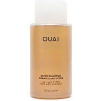 Ouai - Detox Shampoo – Szampon Detoksykujący - Ouai Detox Shmp 295ml - Dla Kobiet. Szampony do włosów OUAI. Za 149.00 zł.