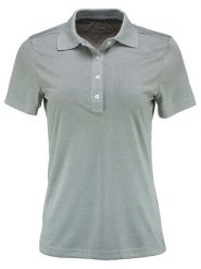 Traunstein Sport Funkcyjna koszulka polo w kolorze zielonym rozmiar: 42. Zielone koszulki polo Traunstein Sport, bez wzorów, z materiału, bez kołnierzyka, bez ramiączek. Za 82.99 zł.