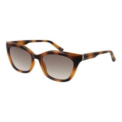 Okulary przeciwsłoneczne Damskie TED BAKER TB1639 55136. Brązowe okulary przeciwsłoneczne Ted Baker, bez wzorów, sportowe. Za 367.10 zł.
