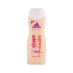 Adidas Women Shape Żel pod prysznic 400ml. Żele pod prysznic Adidas. Za 9.49 zł.