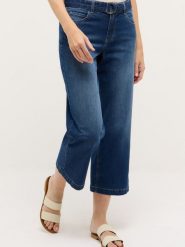 Angels Dżinsy - Linn City Kobiety niebieski, 42-26. Niebieskie jeansy Angels, bez wzorów. Za 499.95 zł.