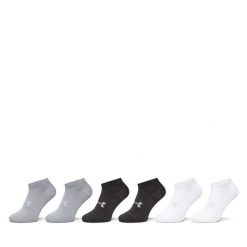 Skarpety krótkie Under Armour. Skarpety Under Armour, bez wzorów. Za 69.99 zł.
