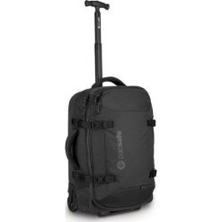 Pacsafe Walizka Toursafe AT21 black 42l (PAT50100100). Walizki Pacsafe. Za 1,000.77 zł.