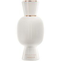 Allegra Magnifying Vanilla - Woda perfumowana. Perfumy damskie Bvlgari. Za 819.00 zł.