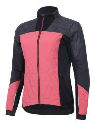 Protective Kurtka funkcyjna "MxCxK" w kolorze różowo-szaro-czarnym rozmiar: 48. Czarne kurtki sportowe Protective, bez wzorów, bez kaptura, outdoorowe. Za 301.45 zł.