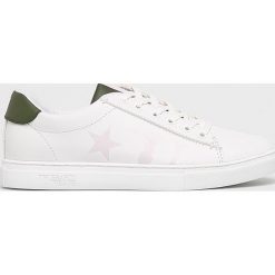 Trussardi Jeans - Buty. Obuwie sportowe marki Trussardi Jeans. W wyprzedaży za 339.90 zł.