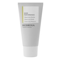 Biodroga Cleansing Mask Maseczki nawilżające 50 ml. Maseczki BIODROGA. Za 199.61 zł.