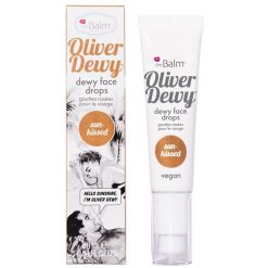 TheBalm Oliver Dewy Face Drop Rozświetlacze 28 ml Sun-Kissed. Rozświetlacze Thebalm. Za 117.59 zł.