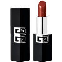Givenchy - Le Rouge Satin Silk - Pomadka O Satynowym Wykończeniu - Le Rouge Satin 26 3.4g N19 - Dla Kobiet. Pomadki Givenchy. Za 245.00 zł.