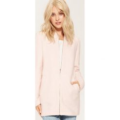 Długa bluza - Różowy. Bluzy House. Za 139.99 zł.