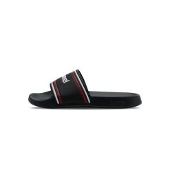 Klapki na basen sportowe Hummel Pool Slide RT. Białe klapki Hummel, bez wzorów, bez obcasa. Za 84.00 zł.
