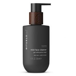 Rituals Homme Collection Face Cleanser Żele do mycia twarzy 200 ml. Oczyszczanie RITUALS. Za 75.00 zł.