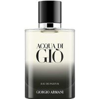 Armani - Acqua Di giò Eau De Parfum - Woda Perfumowana Dla Mężczyzn - Acqua Di gio Edp 50ml - Dla Mężczyzn. Perfumy męskie Armani. Za 469.00 zł.