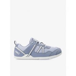 Buty do biegania damskie Xero Shoes Prio. Niebieskie trekkingi XERO SHOES, do biegania. Za 350.99 zł.
