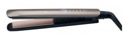 Remington S8590 urządzenie do stylizacji włosów Prostownica Ciepły Brąz. Prostownice Remington. Za 165.99 zł.