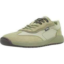Buty MTNG 85502M Zielony. Zielone trekkingi mtng, z materiału, na fitness i siłownię. Za 209.99 zł.