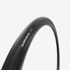 Opona rowerowa szosowa Michelin Pro 5 700x28 Tube Type miękkie stopki. Skarpety MICHELIN, bez wzorów, z gumy. Za 149.99 zł.