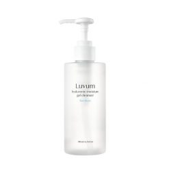 Luvum BAMBOO HYALURONIC MOISTURE GEL CLEAN Delikatny żel oczyszczający Kremy do twarzy 200 ml. Oczyszczanie Luvum. Za 77.89 zł.