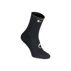 Skarpety nurkowe SCD 500 z neoprenu 3 mm. Skarpety SUBEA. Za 69.99 zł.