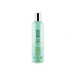 NATURA SIBERICA 400ml Szampon przeciwłupieżowy do wrażliwej skóry głowy. Szampony do włosów Eurobio Lab. Za 26.99 zł.