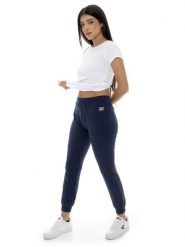 Bluza lekki z bawełna z kieszenie na co dzień. Zielone bluzy LEONE 1947 APPAREL, s, bez wzorów, z bawełny, bez kaptura. Za 218.92 zł.