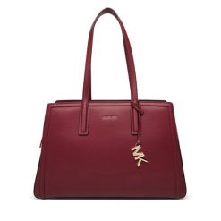 Torebka MICHAEL Michael Kors. Brązowe torebki klasyczne MICHAEL Michael Kors, bez wzorów, bez dodatków. Za 1,159.00 zł.