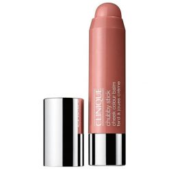 Clinique Chubby Stick™ Cheek Colour Balm Róż do policzków 6 g Amp'd Up Apple. Róże Clinique. Za 98.25 zł.
