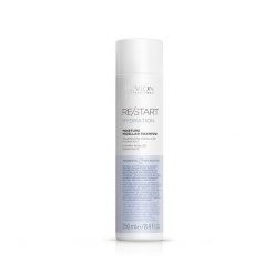 Revlon Professional Restart RE/START™ HYDRATATION micelarny szampon nawilżający Szampony 250 ml Damski. Szampony do włosów Revlon Professional. Za 99.09 zł.