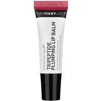 The Inkey List - Tripeptide Plumping Lip Balm - Balsam Do Ust - Tripeptide Plumping Lip Balm Berry - Dla Kobiet. Balsamy do ust THE INKEY LIST. Za 59.00 zł.