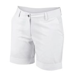 Szorty damskie Galvin Green Petra. Białe spódnice GALVIN GREEN, s, bez wzorów, sportowe, sportowe. Za 458.50 zł.