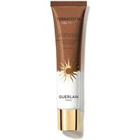 Guerlain - Terracotta Joli Teint - Ochronny, Koloryzujący Krem Nawilżający - Terracotta Joli Teint Bronze 50 - Dla Kobiet. Kremy tonujące Guerlain. Za 245.00 zł.