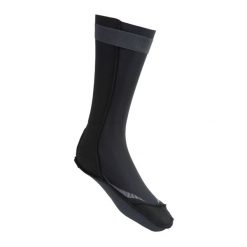 Skarpety neoprenowe ZONE3. Czarne skarpety ZONE3, bez wzorów, z neoprenu. Za 119.99 zł.