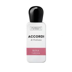 THE MERCHANT OF VENICE Accordi di Profumo ROSA TURCHIA Woda perfumowana 30 ml. Perfumy damskie the merchant of venice. Za 236.00 zł.