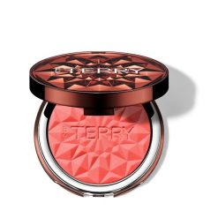 By Terry PIELĘGNACYJNY RÓŻ TEA TO TAN POWDER BLUSH NADAJĄCY PROMIENNY BLASK Róż do policzków 7 g 4.Coral Crush. Róże By Terry. Za 218.25 zł.