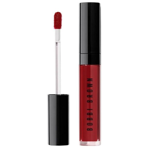 Bobbi Brown Lip Gloss Błyszczyki 6 ml 11 - ROCK + RED. Błyszczyki Bobbi Brown. Za 197.99 zł.