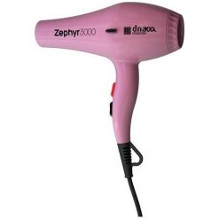 Suszarka do włosów Kiepe Zephyr Hair Dryer 3000 2000 Watt (8303_PK). Suszarki do włosów Kiepe. Za 83.47 zł.