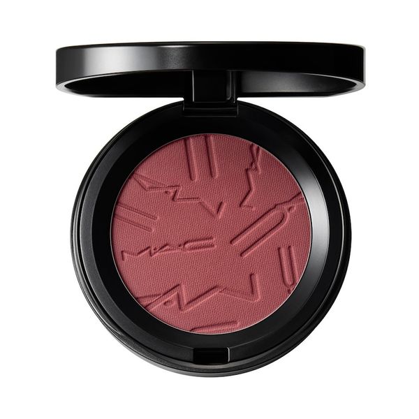 MAC Skinfinish Colourstruck Blush Róż do policzków 4 g 18 - SINNER. Róże MAC. Za 146.49 zł.