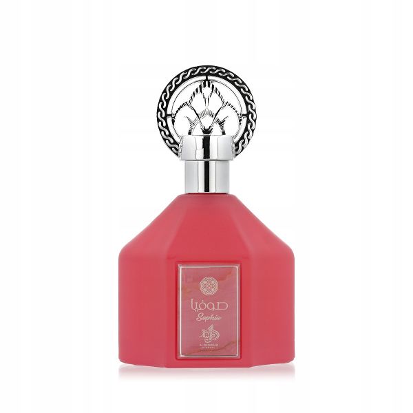Eternal Sophia 100 ml EDP woda perfumowana damska. Perfumy damskie Al Wataniah. Za 150.96 zł.