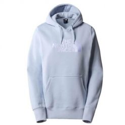 Bluza sportowa damska The North Face NF0A55ECI0E. Bluzy The North Face, xs, bez wzorów, z kapturem. W wyprzedaży za 310.50 zł.
