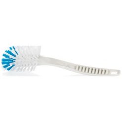 Tescoma Szczotka półokrągła Clean Kit. Aplikatory i gąbki Tescoma. Za 12.90 zł.