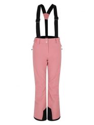 Dare 2b Spodnie narciarskie "Diminish" w kolorze jasnoróżowym rozmiar: 34. Różowe spodnie dresowe Dare 2b, m, bez wzorów. Za 169.67 zł.