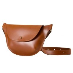 Saszetka damska Ariat Country. Brązowe torby na ramię Ariat, bez wzorów, casualowe, bez dodatków. Za 676.50 zł.