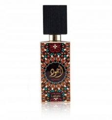 LATTAFA Ajwad 60ml EDP woda perfumowana unisex. Perfumy męskie Lattafa. Za 114.48 zł.
