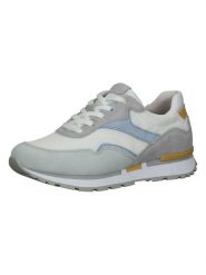 Gabor Sneakersy ze wzorem rozmiar: 37,5. Trampki Gabor, bez wzorów, bez zapięcia. Za 211.31 zł.