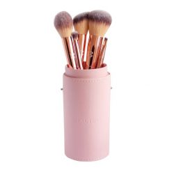 Zestaw profesjonalnych pędzli do makijażu w tubie Zestawy pędzli do makijażu 1 ct 1 szt. Zestawy . Za 119.20 zł.